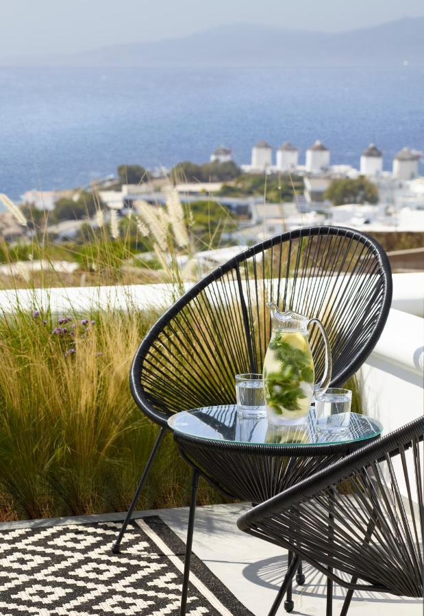 Epic Mykonos Mykonos Town