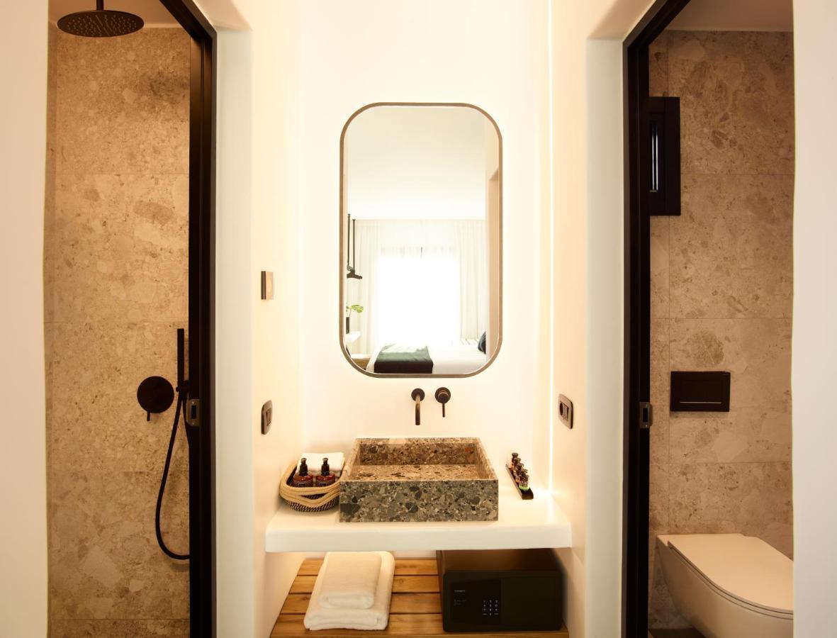 Epic Mykonos Apartment Mykonos Town