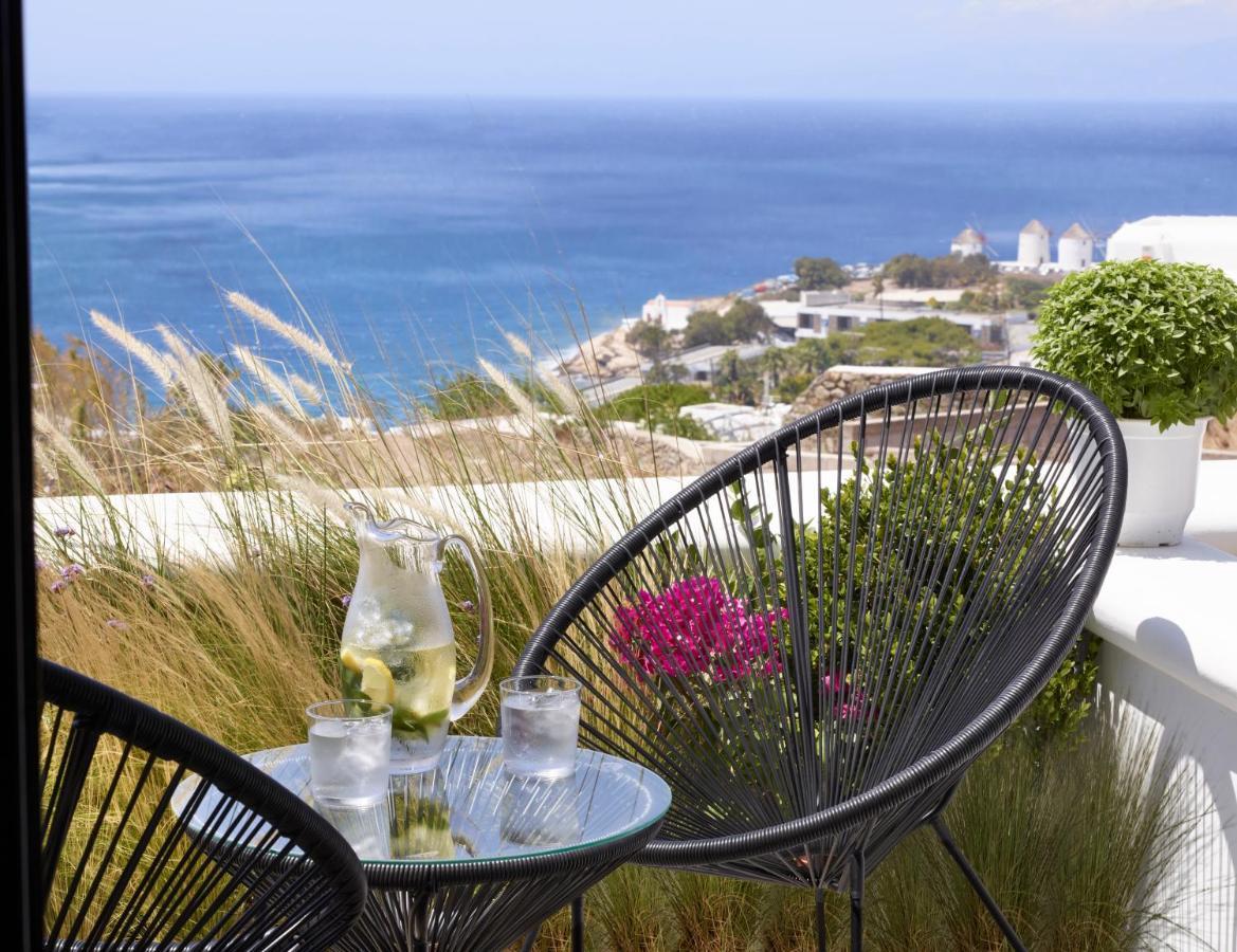 Epic Mykonos *